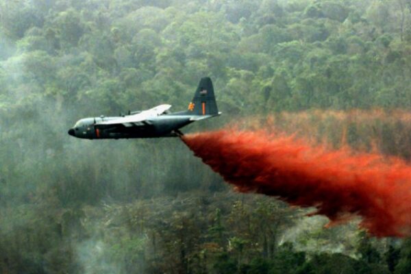 agent orange