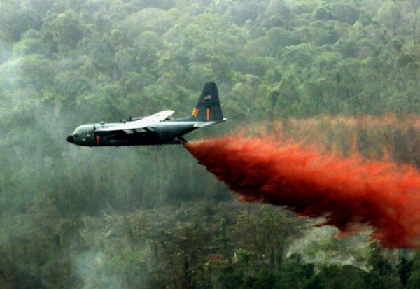 agent orange