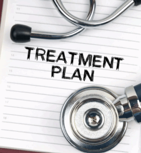 treatment plan