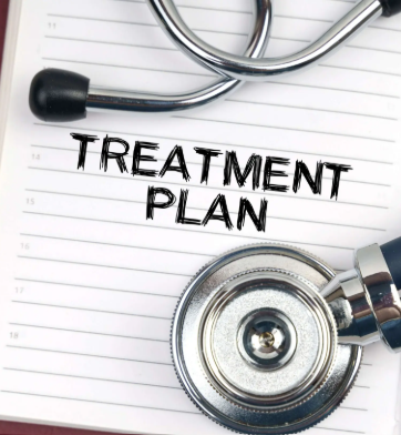 treatment plan