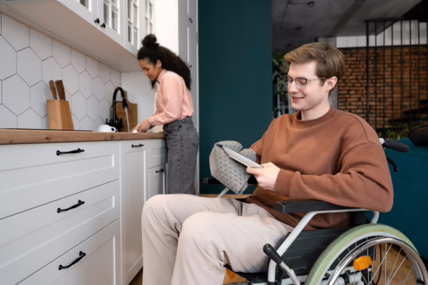 Social Security Disability Application Process