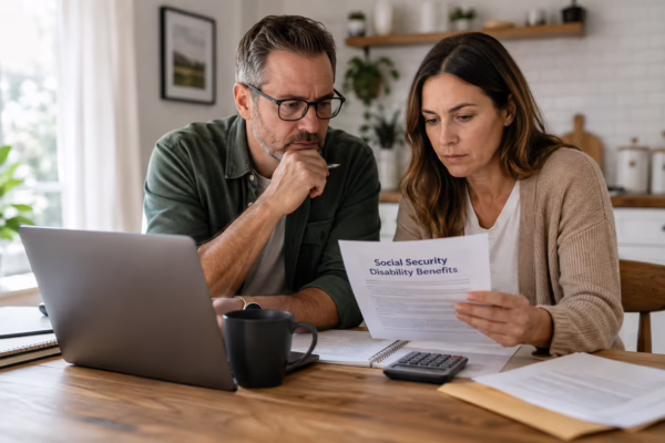What Is Substantial Gainful Activity