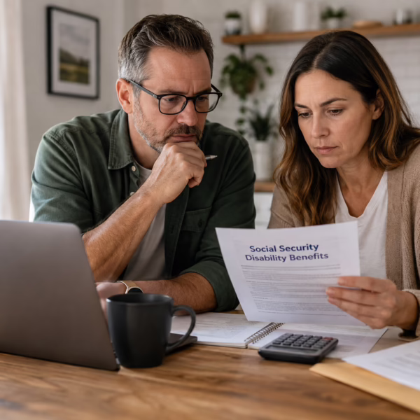 What Is Substantial Gainful Activity