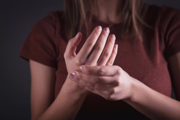 is psoriatic arthritis a disability
